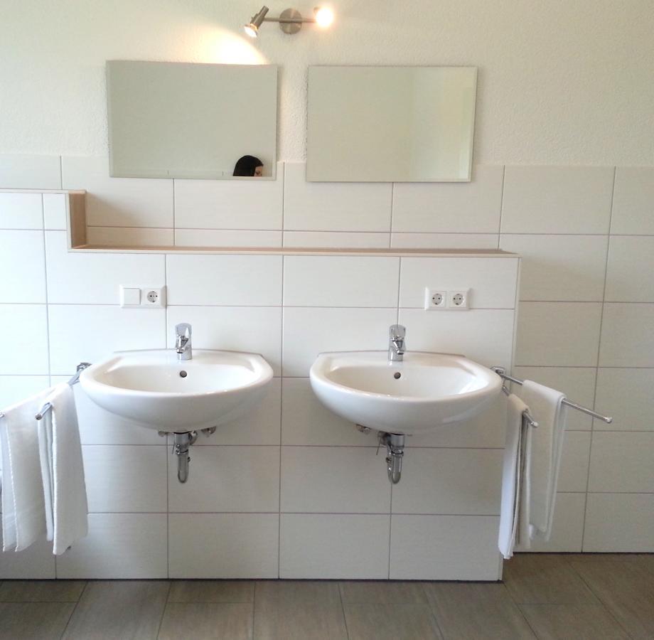 Ferienwohnung Fasold غنزبرغ المظهر الخارجي الصورة